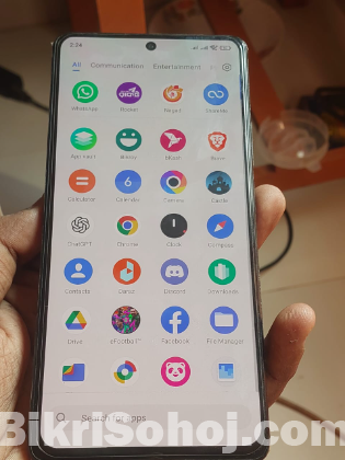 POCO F5 5G